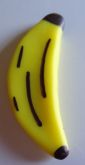 Banana ímã de geladeira